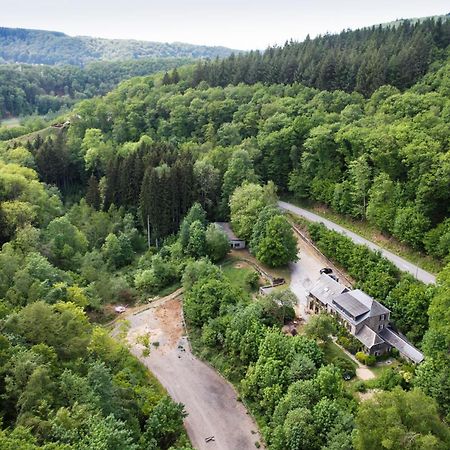 Auberge Au Naturel Des Ardennes روتشيهوت المظهر الخارجي الصورة