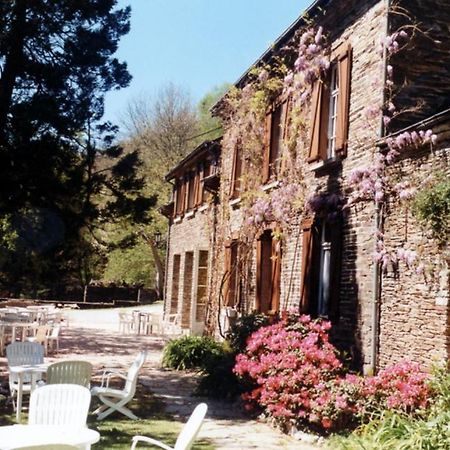 Auberge Au Naturel Des Ardennes روتشيهوت المظهر الخارجي الصورة