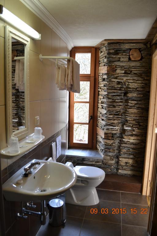 Auberge Au Naturel Des Ardennes روتشيهوت الغرفة الصورة