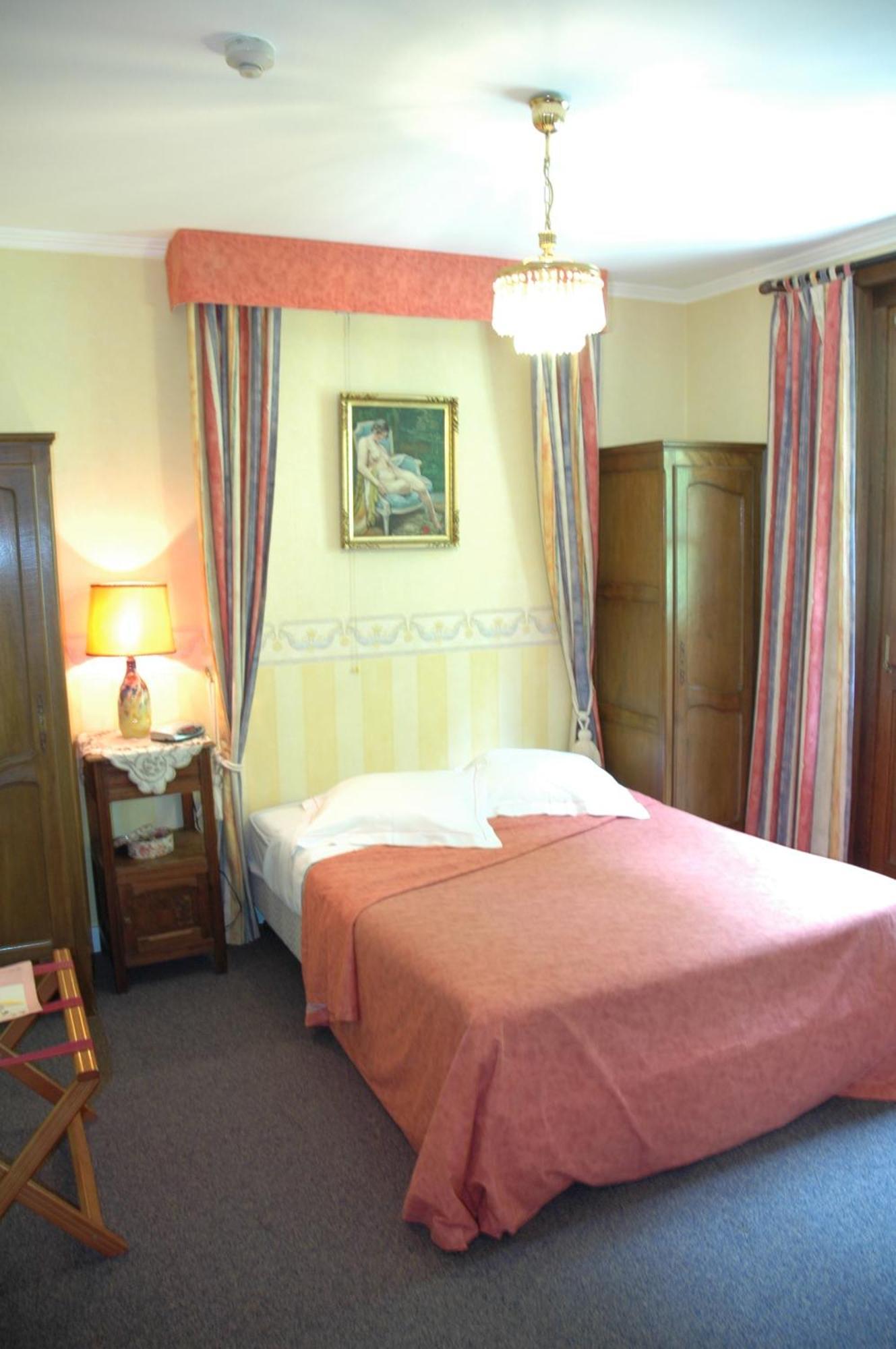 Auberge Au Naturel Des Ardennes روتشيهوت المظهر الخارجي الصورة