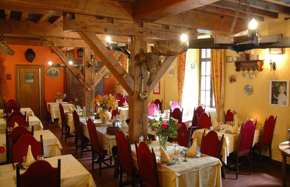 Auberge Au Naturel Des Ardennes روتشيهوت المظهر الخارجي الصورة